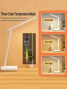 Desk Lamps - white light - View 3