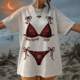 White Halloween 3