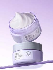 Neck Firming Cream - Reduces Fine Lines, Brightening Moisturizing, Skincare - Cream - View 1