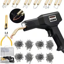 Welding Torches - Black - View 1