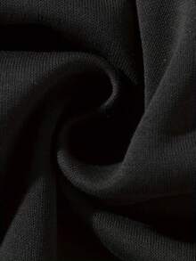 Impala Men Sweatshirts - Black - View 6