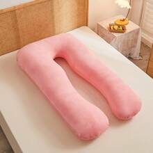 Pregnancy & Nursing Pillows - Pure Pink - View 11