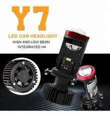 Headlight Bulbs - A - View 5