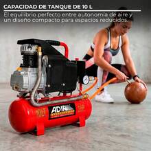 Car Air Compressors - Wired - View 7
