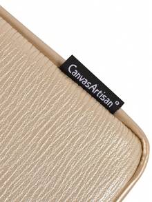 canvas artisan Fashion Portable Laptop Sleeve Shockproof Notebook Protect Bag Universal PU Laptop Bag - View 8