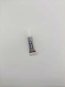 3/25/50/110ml B7000 強力黏著膠，適用於頭飾、胸針、珠寶鑲嵌、鑽石、耳環、吊墜、DIY 手作強力黏著膠 - 多色 - 查看 11