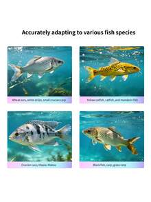 Imported GamakatsuGenuine Comprehensive Fishing Hook Is Easy To Use, Made Of Titanium Alloy, All Titanium, Ultra Light And Crooked Mouth, Izu - All-titanium Ultra-light Crooked-mouth Izu Black With Thorns [Gamma] - View 6