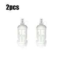 2 Buah Botol Air Olahraga Lipat WRELS, Botol Portabel untuk Gym, Kantung Air Minum Penting untuk Lari, Ideal untuk Lari Pria, Mendaki, dan Berkemah - MultiWarna - View 10