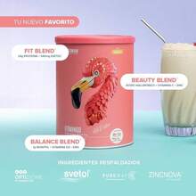 Falcon Amino Acids - 510g - View 2
