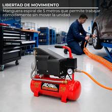 Car Air Compressors - Wired - View 5