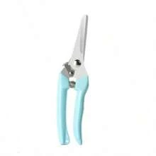 Gardening Shears - Heavy Duty Stainless Steel - Easy To Use - Specifically Designed For Pruning Thick Fruit Tree Branches - Garden Pruning - View 7