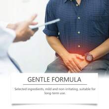 Laniska Bee Venom Men's Care Inhaler Relieves Body Discomfort And Boosts Male Vitality For Daily Comfort - 1 - View 5