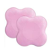 2pcs/5pcs/12pcs Yoga Bricks, Pilates Bricks, 2-Pack Yoga Bricks, Foam Yoga Bricks - Supportive Latex-Free EVA Foam - Soft Non-Slip Surface With Beveled Edge Design, Suitable For Yoga, Pilates, Meditation - Provides Stability, Balance, Deepens Stretching - Multicolor - View 22