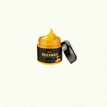 Furniture Beeswax Polishing Care Wax, Furniture Maintenance Wax, Wooden Furniture Polishing Maintenance Wax - Beeswax Care Balm - View 7