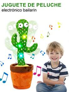 ONEEKA Kids Interactive Games - Green - View 3