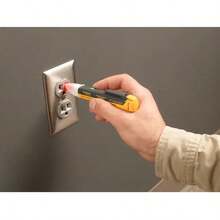 Voltage Meters - Black - View 8
