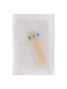 Anti-Friction High Heel Shoe Pads, Anti-Friction Foot Pads, Transparent Gel Anti-Friction Foot Pads, Foot Masks, Foot Pads, Individually Packaged Transparent Gel, Anti-Friction Heel Pads, Heat-Insulating Foot Pads, Valentine's Day, Puppy, Carnival - View 8