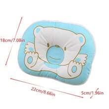 Kids Pillows & Shams - Blue - View 7