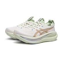 Asics Women Casual Athletic Shoes - 白色(尺寸偏小一號/半號) - 查看 2
