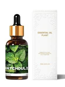 EMBRACEX. 30ml 滴管瓶植物/水果香調精油禮品，汽車香氛，持久留香，節日禮物，聖誕禮物，適用於擴香機/加濕器，持久留香 - 30毫升 - 查看 38