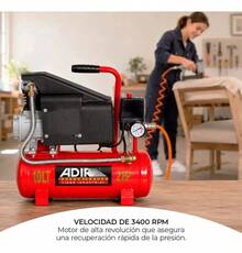 Car Air Compressors - Wired - View 8