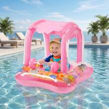 Kids Pools & Water Toys - Black - View 2