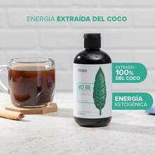 Falcon Amino Acids - 420ml - View 3