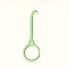 Oral Removal Tool, Dental Braces Remover, Invisible Retainer Removal Tool, Portable Oral Care Tool, Fake Braces, Teeth - Multicolor - View 4