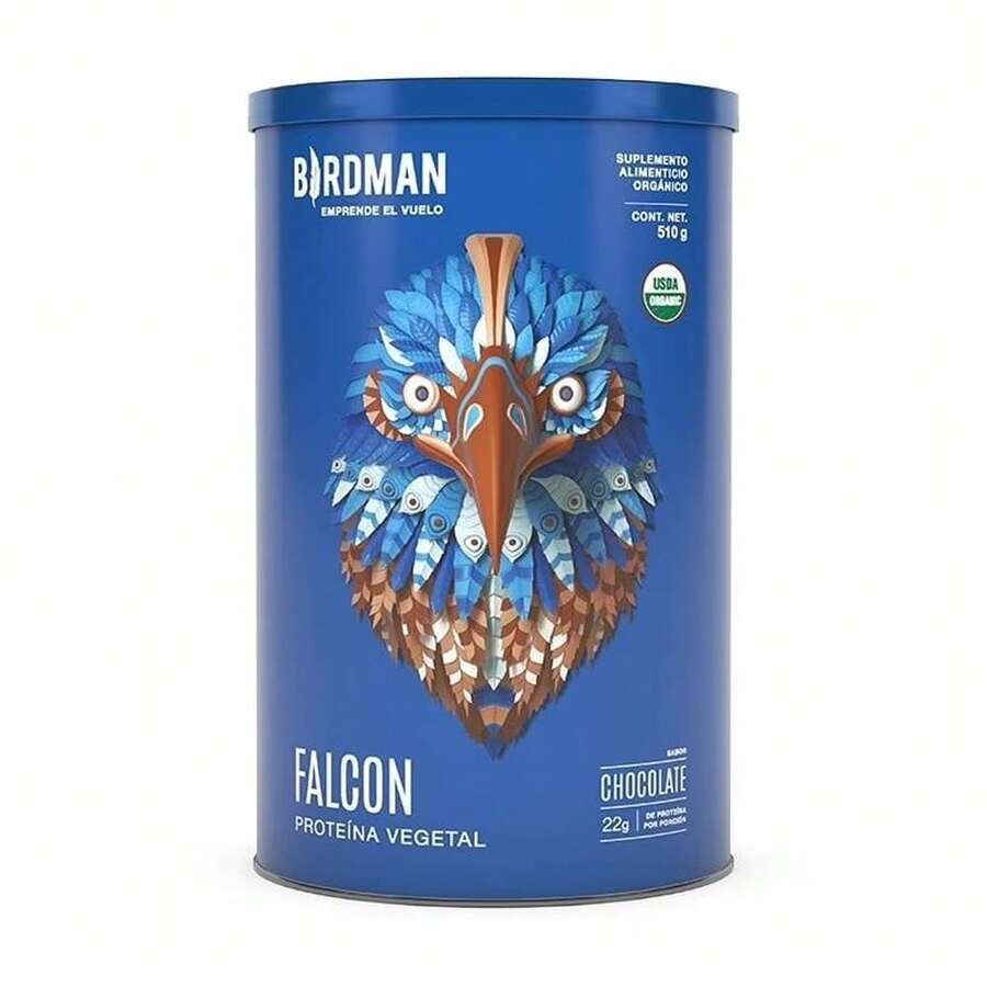 Falcon Amino Acids - 510g - View 1