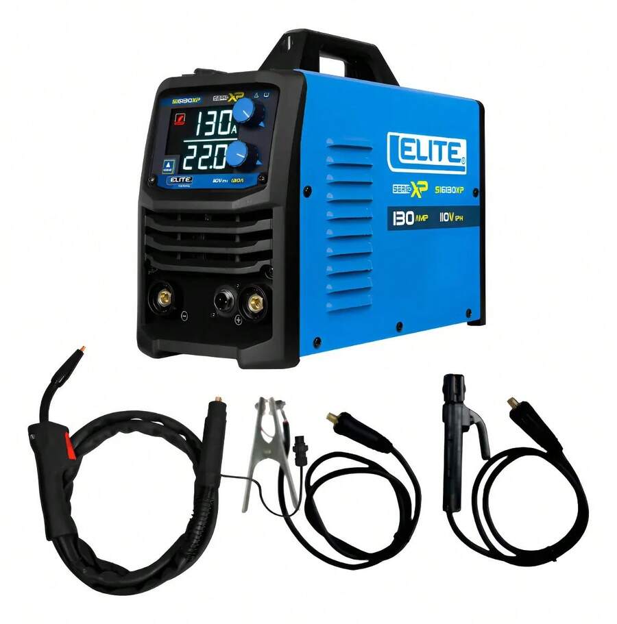 Arc Welders - US B Type Plug(110-127V) - View 1