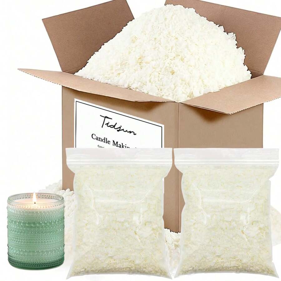 Tas tambahan ini cocok untuk bahan cetakan lilin kerajinan tangan DIY dan pembuatan perhiasan, bahan kerajinan lembaran, set multi-bagian untuk pemula, set lengkap untuk pemula, cocok sebagai hadiah untuk penggemar lilin. - Tas Suplemen Pola Lilin - View 1