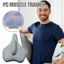 Pelvic Floor Muscle Exerciser Massager With Leg Clamp, Pelvic Floor Muscle Training, Pelvic Floor Physical Therapy For Bladder Control And Pelvic Floor Exercises For Men And Women, Portable - A - View 7
