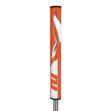 Golf Club Grip Tour 3.0 Spyne Technology With Advanced Surface Texture Adhesion, Reduces Grip Pressure, Unique Parallel Design - Multicolor - View 10