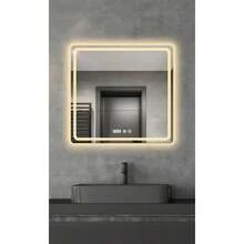 Bathroom Mirrors - Default - View 5