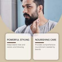 Beard & Mustache Care - 1 - View 3