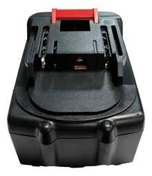Battery Packs & Chargers - Black - View 5