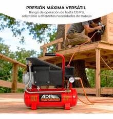 Car Air Compressors - Wired - View 6