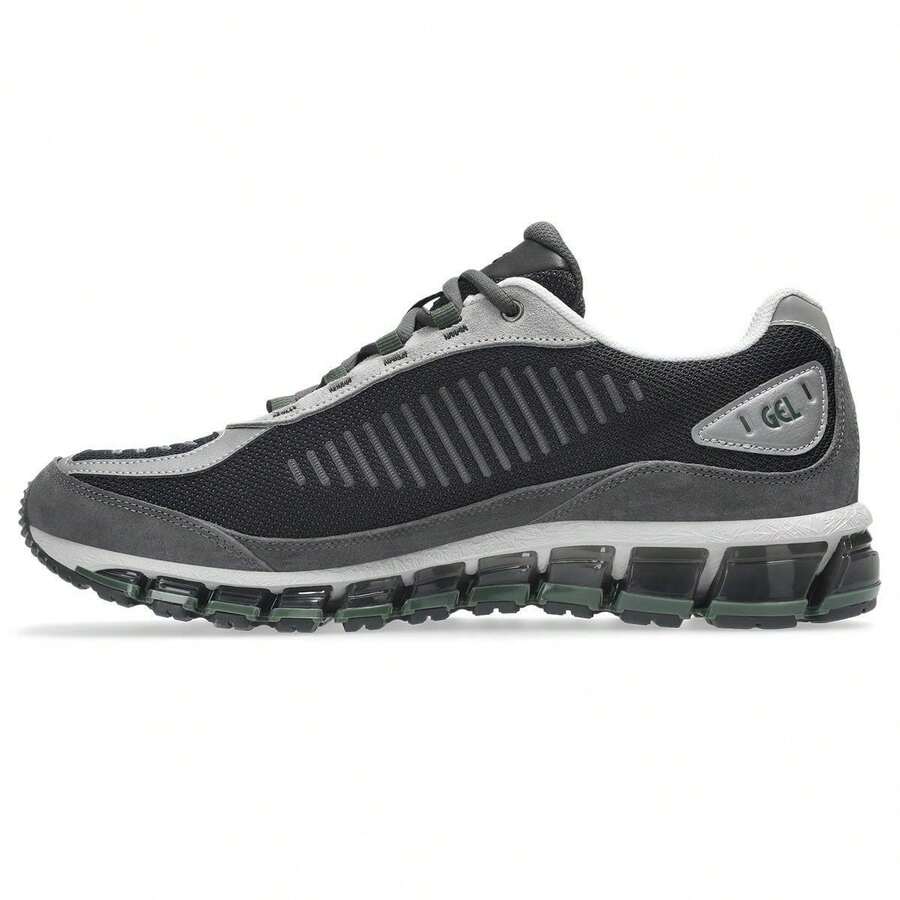 Asics Women Casual Athletic Shoes - 黑色 - 查看 1