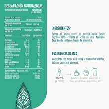 Falcon Amino Acids - 270ml - View 4