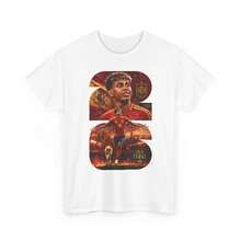 Men Sports Tees & Tanks - 白色 - 查看 1
