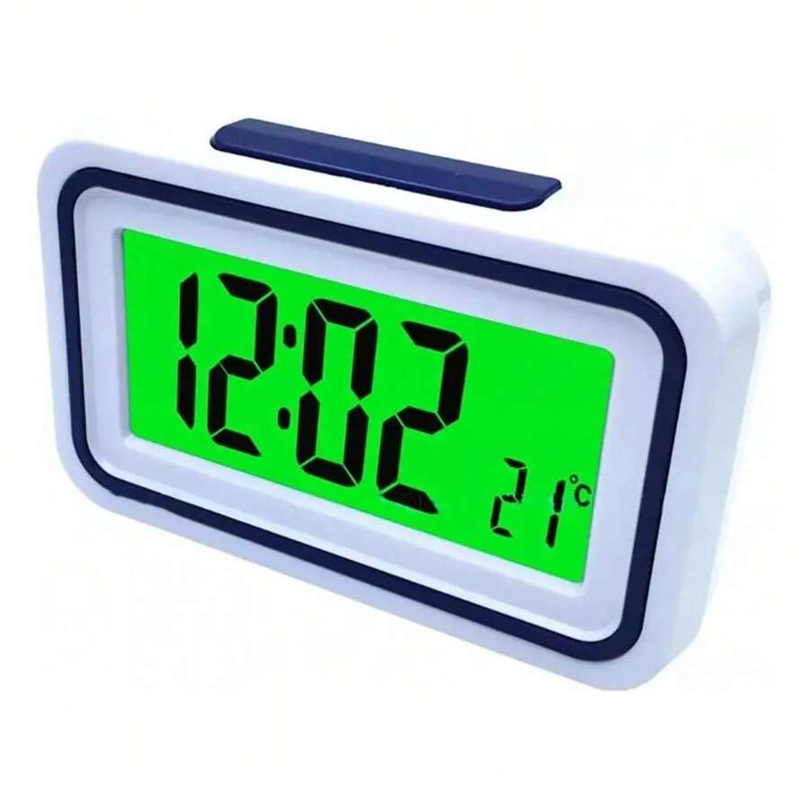 Alarm Clocks - mavi - Görünüm 1