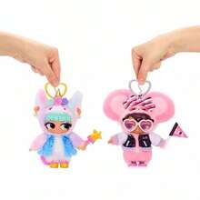 L.O.L.SURPRISE! (Random 1 Style) LOL Surprise Doll Doll Blind Box Gift For Girls - Multicolor - View 5