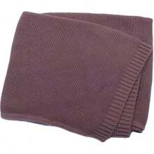 Selimut Bayi Rajut Bordir Kustom: Nama yang Dipersonalisasi, Huruf Bordir, Hadiah Bayi Baru Lahir dari Katun, Selimut Teks Bordir yang Dipersonalisasi, Kain Rajut Lembut dan Bernapas, Selimut, Hadiah Nyaman, Hadiah Ulang Tahun Kreatif - MultiWarna - View 18