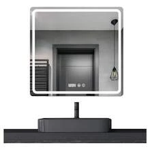 Bathroom Mirrors - Default - View 1