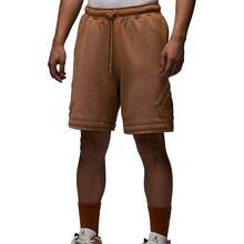 Nike Men's Lace-Up Knit Casual Fashion Shorts FZ2137-228 - FZ2137-228 - View 7