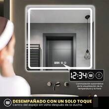 Bathroom Mirrors - Default - View 4