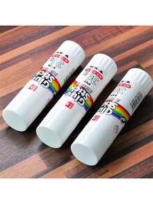 9g/21g/36g Solid Glue Stick, High Viscosity And Non-Penetrating, Suitable For Office, School And Craft General Use, Perfect For Paper Bonding, DIY Projects, Scrapbooking, Notebook Decoration, Handicrafts And Card Making - Glue Stick - View 5