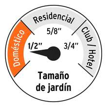 Garden Hoses & Reels - Red - View 6