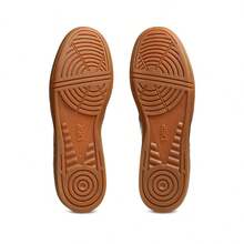 Asics Women Casual Athletic Shoes - 白/棕 - 查看 4