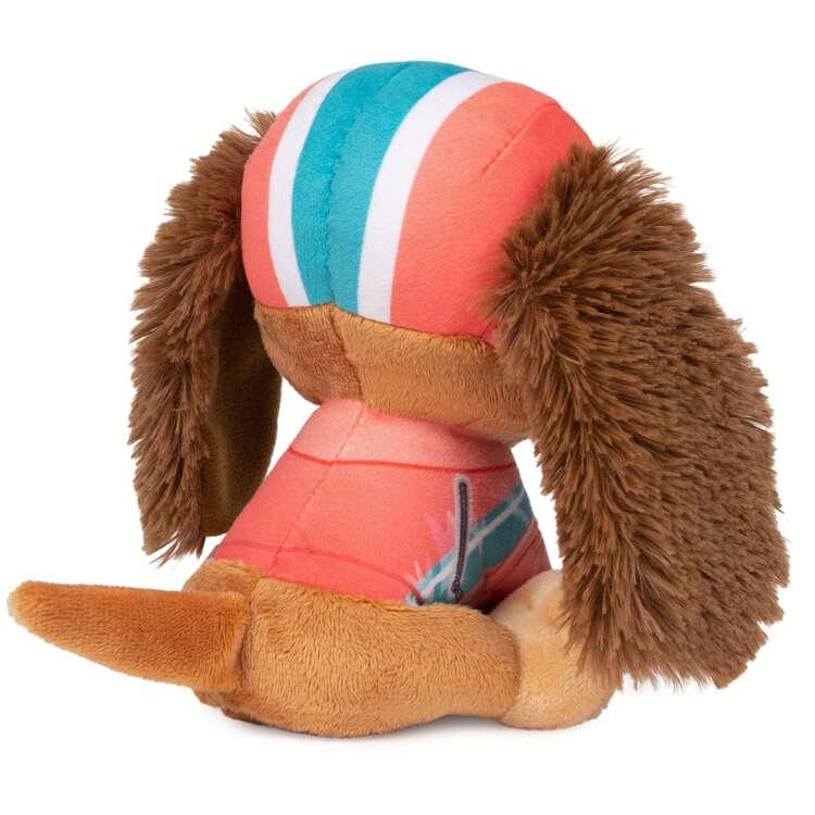 Spin Master Liberty Plush Doll, Popular Cartoon Official Doll, Suitable For 1 Year Old And Above, 6 Inches - Liberty - View 4